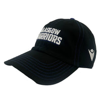 Glasgow Warriors 25/26 Dad Baseball Cap