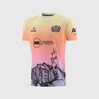 Partick Thistle 25/26 GK Kids Football Shirt