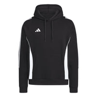 Tiro 24 Pullover Hoodie