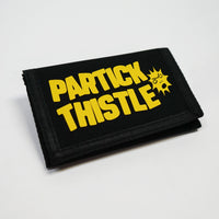 Partick Thistle Ripper Wallet