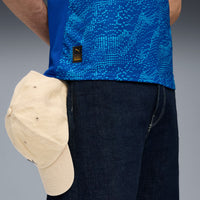 Marseille 25/26 3rd Football Shirt