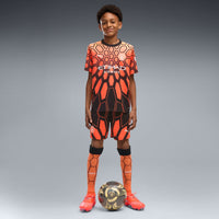 Man City 26/27 GK Football Shorts Jnr