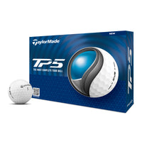 TP5 2024 Golf Balls (Sleeve)