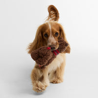 Llama Dog Toy
