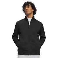 UA Drive Wind Golf 1/4 Zip