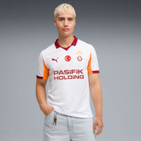 Galatasaray 25/26 Away Football Shirt