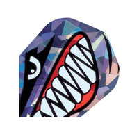 Hologram - Shark Teeth Flights