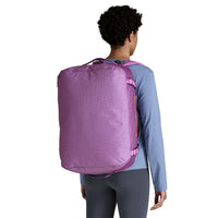 Black Hole Duffel Bag 40L