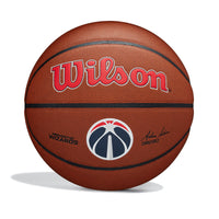 NBA Team Alliance Washington Wizards Basketball