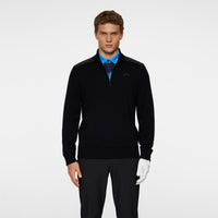 Jeffrey Windbreaker Golf Sweater
