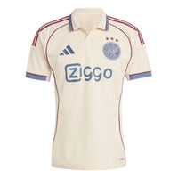 Ajax 25/26 3rd Football Shirt