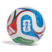 FIFA World Cup 26 Trionda League Boxed Football