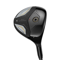 Quantum Mini Spinner Fairway