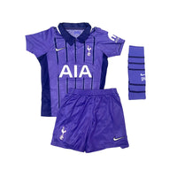 Tottenham Hotspur 26/27 3rd Little Kids Football Kit