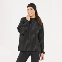 Women's Malakas AOP Jacket