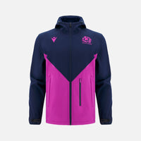 Scotland 25/26 Softshell Jacket Jnr