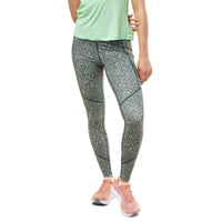Tech Running Tights Womens