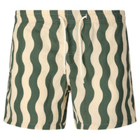 Tana Graphic Swim Shorts