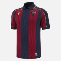 Levante 25/26 Home Football Shirt
