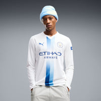 Man City 26/27 3rd L/S Football Shirt