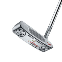 2026 Studio Style Santa Fe Putter