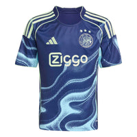 Ajax 25/26 Away Football Shirt Jnr
