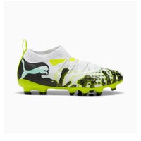 Future 9 Match Creativity FG/AG Jnr Football Boots
