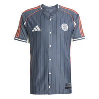 Bayern Munich US Shirt