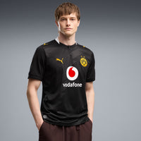 Borussia Dortmund 26/27 Away Football Shirt