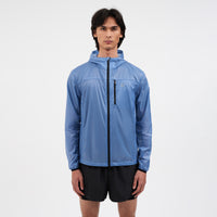 Packable Lightweight Ripstop Windbreaker
