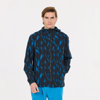 Paoni AOP Jacket