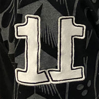 Jonah Lomu Origin Rugby T-Shirt