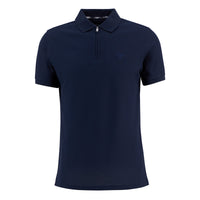 Backfield Tailored Fit Polo Shirt