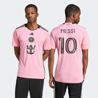Inter Miami 23/24 Home Messi 10 Shirt