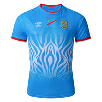 Congo 26 Home Football Shirt