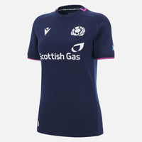 Scotland 25/26 Home Womens Rugby Shirt