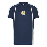 Scotland Football T-Shirt