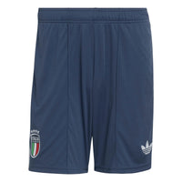 Italy 26 Away Football Shorts
