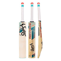 Nickel 6.4 Ultimate Cricket Bat