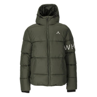 Junior Drift Puffer Jacket