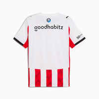 PSV 25/26 Home Football Shirt