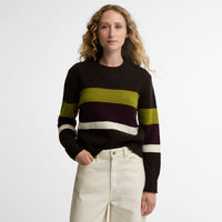 Wrenwood Knitted Jumper Womens