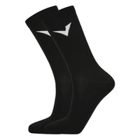 Larsen Mid Cut Performance Mens Socks (2-Pack)