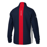 Lloyd Interface Jacket