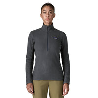 R1 Air Zip Neck - Womens