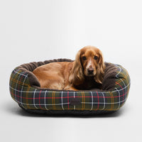 Dog Snuggle Bed 30