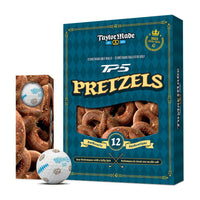 TP5 pix Oktoberfest Golf Balls