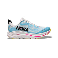 Youth Clifton 10 Running Shoes