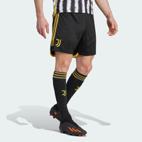 adidas 23/24 home Juventus kit shorts
