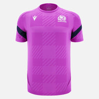 Scotland 25/26 Rugby Training Shirt